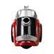 Пылесос Hoffmans HM-8801 1800W &bull; Мощный многофункциональный пылесос для сухой уборки