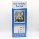 Багатофункціональна вішалка для зберігання Multi Functional Coat Rack AND 9130-4 &bull; Підлогова стійка-органайзер для одягу, сумок, капелюхів та аксесуарів