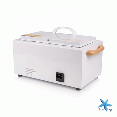 Стерилизатор – сухожар сухожаровый шкаф (сухопар) для стерилизации дезинфекции инструментов SANITIZING BOX CH-360T