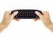 Клавиатура NO LOGO Keyboard/Air Mouse G 20 беспроводная с мышкой) ∙ Компактная клавиатура NO LOGO G 20