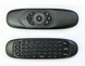 Клавиатура NO LOGO Keyboard/Air Mouse G 20 беспроводная с мышкой) ∙ Компактная клавиатура NO LOGO G 20