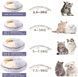 Лежанка для любимцев Pet Sleeping Bag 5662 для мелких пород ∙ Комфортная лежанка Pet Sleeping Bag 5662 для кошек и собак