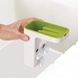 Органайзер для моющих средств Joseph Sink Pod зеленый PR4