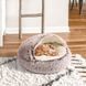 Лежанка для любимцев Pet Sleeping Bag 5662 для мелких пород ∙ Комфортная лежанка Pet Sleeping Bag 5662 для кошек и собак