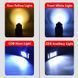 Фонарь аккумуляторный LED Hurry Bolt HB-1678 с солнечной панелью &bull; Прожектор на солнечной батарее HB-1678 с функцией Power Bank
