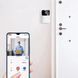 Бездротовий дверний WIFI дзвінок Doorbell X9 &middot; Відеодомофон з Wi-Fi камерою та датчиком руху