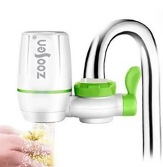 Фильтр - насадка на кран Zoosen Water Faucet Water Purifier для очищения проточной воды