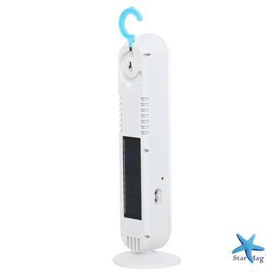 LED фонарь YL682-S CY-7216T с аккумулятором и двумя режимами освещения ∙ Универсальный светодиодный фонарь YL682-S CY-7216T для дома
