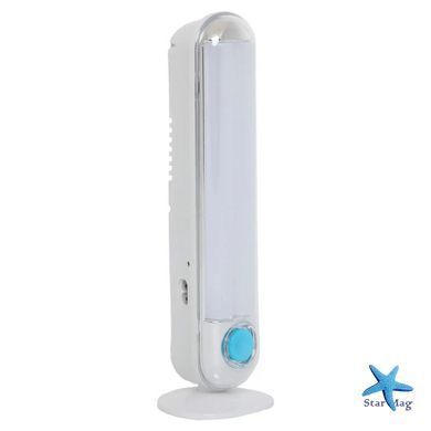 LED фонарь YL682-S CY-7216T с аккумулятором и двумя режимами освещения ∙ Универсальный светодиодный фонарь YL682-S CY-7216T для дома
