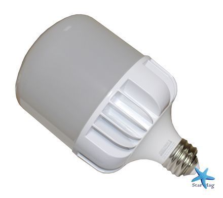 Акумуляторна LED-лампа AY-913 20W у патрон &bull; Світлодіодна лампа з аварійним живленням для дому, дачі, гаража та відключень світла