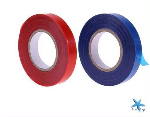 Стрічка для підв'язування рослин Graft strap, 20 х 25 м &middot; Набір стрічок для садового степлера