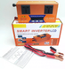 Перетворювач напруги LCD SMART 3000W 12V/24V у 220V &bull; Автомобільний інвертор з дисплеєм для дому, авто та резервного живлення