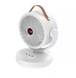 Міні вентилятор настільний портативний Mini Fan VU-05/FS-25 &bull; Компактний вентилятор для дому, офісу, робочого столу та поїздок
