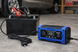 Импульсное зарядное устройство для аккумулятора 12V 10A &bull; Автоматическое зарядное устройство для автомобильного аккумулятора 12 В 10 А