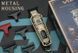 Машинка для стрижки VGR V-901 &bull; Триммер для волосся з дисплеєм і 4 насадками 1600 мАг