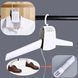 Электрическая вешалка - сушилка для вещей Electric hanger umate ∙ Тремпель для экспресс-сушки одежды