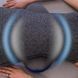 Ортопедическая подушка для поясницы Lumbar Support TV One &bull; Подушка для поясницы с эффектом памяти с мягким покрытием