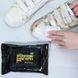 Влажные салфетки Shoe Shine Wipes 80 шт &bull; Салфетки для ухода за обувью