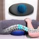 Ортопедическая подушка для поясницы Lumbar Support TV One &bull; Подушка для поясницы с эффектом памяти с мягким покрытием