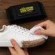 Влажные салфетки Shoe Shine Wipes 80 шт &bull; Салфетки для ухода за обувью