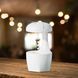 Антигравітаційний крапельний зволожувач повітря з оберненим потоком Anti Gravity Humidifier ∙ Портативний зволожувач повітря Anti Gravity Humidifier