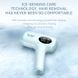 Фотоэпилятор Kemei KM-7104 белый &bull; IPL-эпилятор для домашнего удаления волос на лице, ногах, руках, теле и зоне бикини