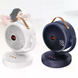Міні вентилятор настільний портативний Mini Fan VU-05/FS-25 &bull; Компактний вентилятор для дому, офісу, робочого столу та поїздок