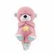 Плюшевая игрушка - ночник Выдрочка Soothe Snuggle Otter Сказочные сны выдрёнка Игрушка для ребенка с музыкой, подсветкой, дыханием