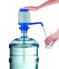 Ручная помпа для воды Drinking Water Pump PR2