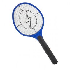Мухобойка электрическая · Ракетка – электромухобойка для мух и комаров