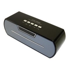 Портативная колонка WS-Y69 ∙ Bluetooth ∙  USB ∙ Card Reader ∙ FM радио