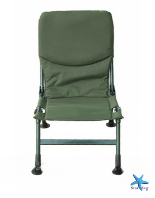 СТУЛ Fishing Bench 010D для рыбалки и отдыха на природе ∙ Комфортное кресло складные 010D для путешествия