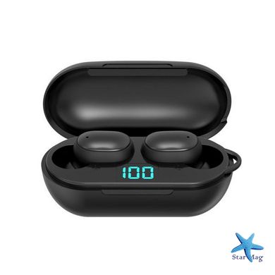 H6 TWS Беспроводные наушники| Bluetooth гарнитура| Беспроводные Bluetooth наушники
