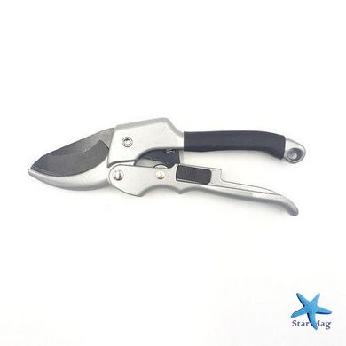 Садові ножиці Секатор AG-6006 200 мм