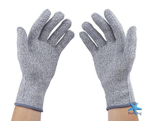 Рукавички від порізів Cut resistant gloves Порізостійкі захисні рукавички