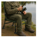 СТУЛ Fishing Bench 010D для рыбалки и отдыха на природе ∙ Комфортное кресло складные 010D для путешествия