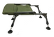 СТУЛ Fishing Bench 010D для рыбалки и отдыха на природе ∙ Комфортное кресло складные 010D для путешествия