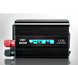 ИНВЕРТОР С ЗАРЯДКОЙ, ПРЕОБРАЗОВАТЕЛЬ НАПРЯЖЕНИЯ AC/DC 500W SSK преобразователь электричества, инвертор