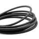 Кабель 3 в 1 26X-202 USB-A 1,2 м чорний &bull; Зарядний кабель 26X-202 Type-C Lightning Micro USB до 6A для швидкого заряджання та передавання даних