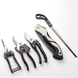 Набор садовых инструментов Garden Set SK-5 Top AND 868/5PCS &bull; Комплект 5 предметов для ухода за садом, клумбами, растениями и рассадой