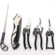 Набор садовых инструментов Garden Set SK-5 Top AND 868/5PCS &bull; Комплект 5 предметов для ухода за садом, клумбами, растениями и рассадой