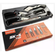 Набор садовых инструментов Garden Set SK-5 Top AND 868/5PCS &bull; Комплект 5 предметов для ухода за садом, клумбами, растениями и рассадой