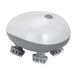 Беспроводной массажер для глубокого массажа головы Smart Scalp Massager &middot; Массажная щетка для стимуляции кровообращения и роста волос, подходит для животных