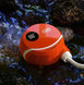 Акумуляторний душ для кемпінгу Portable Outdoor Shower 2000 мАг з насосом &bull; Портативний туристичний душ для дачі, походу та миття автомобіля