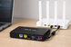 Джерело безперебійного живлення Mini DC UPS для роутера та ONU &bull; Міні ДБЖ 12V з USB і DC виходами для Wi-Fi, модема та камер
