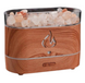 Увлажнитель воздуха с камнями Aroma Diffuser UV-1/FT-1928 с функцией увлажнения ∙ Настольная соляная лампа Aroma Diffuser UV-1/FT-1928