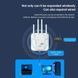 Репитер усилитель сигнала ретранслятор Wi-Fi роутер 300Мбит ∙ Wi-Fi ретранслятор 2.4G с 6 антеннами
