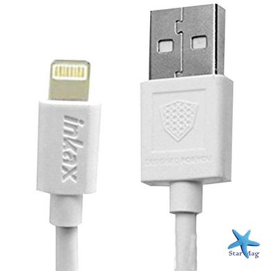 Кабель USB | Кабель-переходник | Кабель Iphone-USB Inkax CK-51-IP PR1