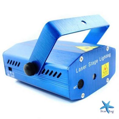 Лазер диско YX-09 / D09 CG07 PR3