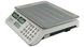 Ваги торгові Wimpex WX-5004 настільні електронні до 50 кг з лічильником ціни